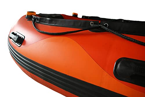 SMHAEN Electric Propulsion Remote Control Boat Red