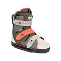 Slingshot Sports 2024 Zuupack Wakeboard Binding Size 9 Black
