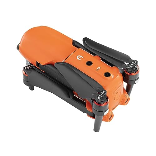 Autel Robotics EVO II V3 Pro 6K Rugged Drone Bundle