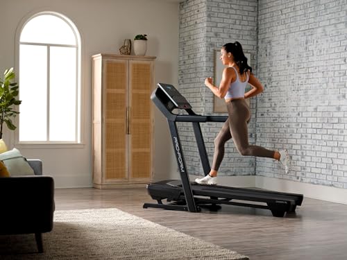ProForm Carbon TL Treadmill for Walking and Running Black