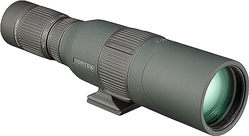 Vortex Razor HD Spotting Scope 13-39x56 Straight Green