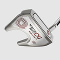 Odyssey Golf White Hot OG Seven S Putter 35" Silver