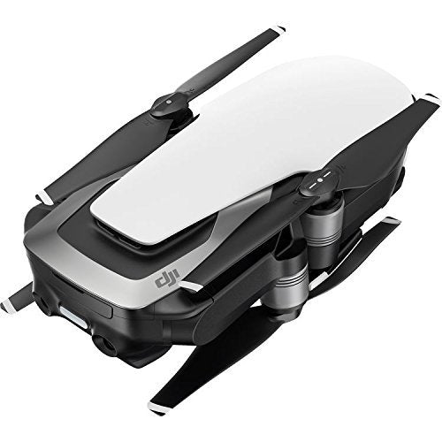 CAMRISE DJI Mavic Air Drone Quadcopter Starters Bundle Arctic White Renewed