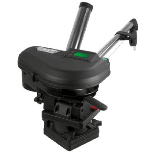 Scotty Hi-Performance Downrigger with 36-60" Boom