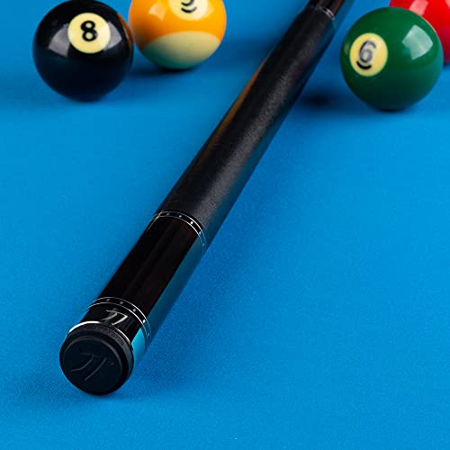 KATANA KAT11 Pool Cue - African Ebony