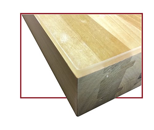 Holland Bar Stool Co. NHL Edmonton Oilers Shuffleboard Table 12'