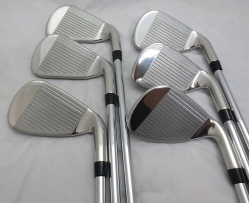 Callaway LH Men's Complete Golf Set Black/White/Blue