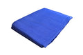 EZ Travel Collection Fence Privacy Screen Mesh Sun Shade Blue 20'x100'