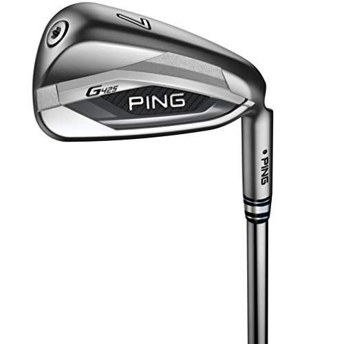 PING G425 ALTA J CB SLATE Iron Set 2020 Silver