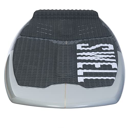 SWELL Wakesurf Quad Surf Board (4.3) - Itasca