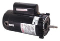 Century STS1152R 11/2HP CFACE THD SF 2