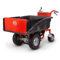Dr Power Utility Cart Wagon Red