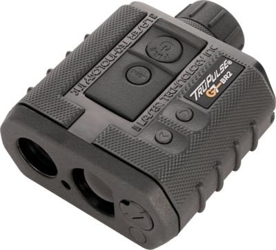 Gunwerks G7 BR2 Rangefinder Black