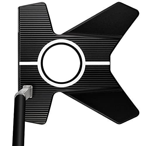 Evnroll 2023 ER Zero Z.1 Putter RH Mallet 35 White