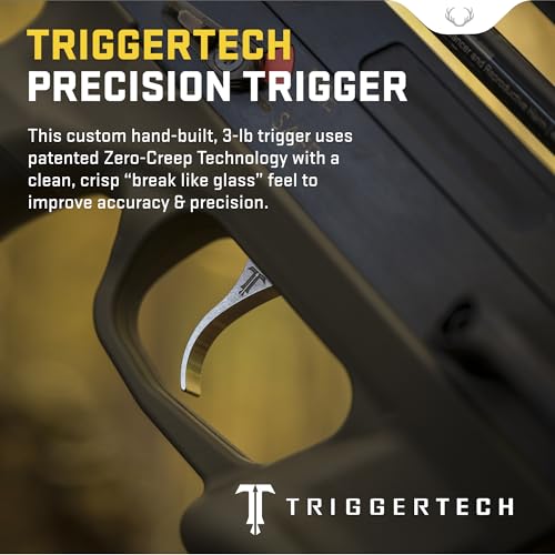 TenPoint TX 28 Crossbow Moss Green - 410 FPS with RangeMaster Scope & ACUslide MAXX