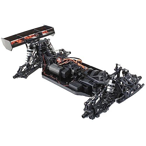 Losi RC Truck 1/5 DBXL-E 2.0 4WD Desert Buggy Brushless RTR Black