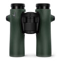 SWAROVSKI OPTIK NL Pure 8x32 Binocular Ergonomic Green