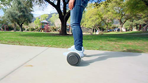 Razor Hovertrax 1.5 Hoverboard White