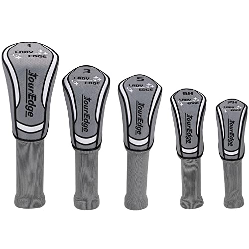 Tour Edge Golf Bazooka 470 Black Complete Set - Graphite - RH