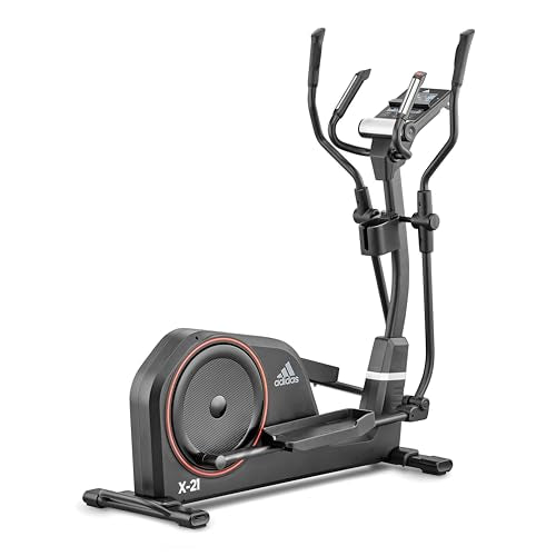 adidas X-21 Cross Trainer Black