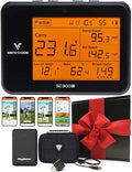 PlayBetter Swing Caddie SC300i Golf Launch Monitor Gift Box Bundle - SC300i with Gift Box
