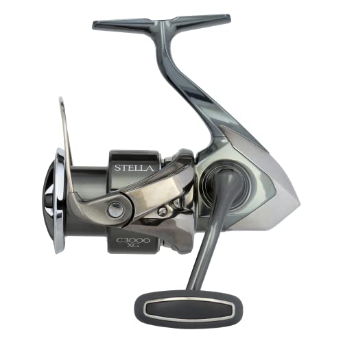 Shimano Inc. Stella C3000XG FK Multi