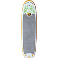 ADVANCED ELEMENTS Lotus YSUP Yoga Inflatable Stand Up Paddle Board Orange
