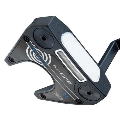 Odyssey AI-ONE Putter Midnight Blue
