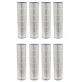 Unicel Pool Spa Filter Cartridge PJAN85 (8 Pack)