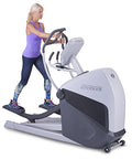 Octane Fitness XT4700 Commercial Grade Elliptical Machine Trainer