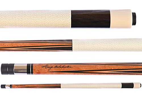 George Balabushka GB2 Billiard Pool Cue Birdseye Maple