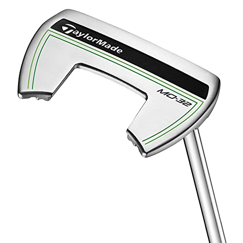 TaylorMade PKG-RBZ SL 10PC Golf Club Set Silver