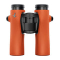 SWAROVSKI OPTIK NL Pure 10x32 Binocular Burnt Orange