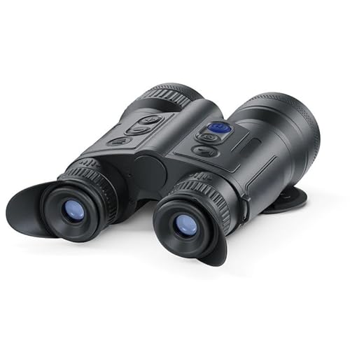 ZEHNHASE SF45 High Performance Dual Scope Fog Resistant High Magnification Black