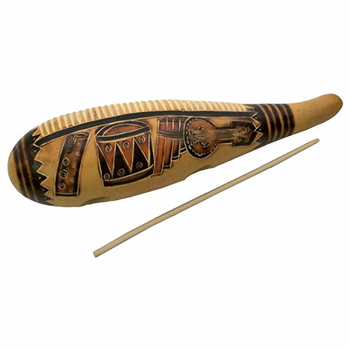 Westco 12-Piece Global Musical Instruments Kit (Age 12+)