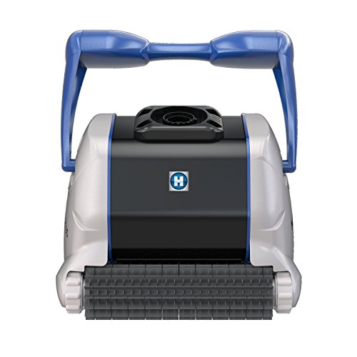 Hayward RC9950CUB TigerShark Robotic Pool Vacuum Blue/Black/Grey