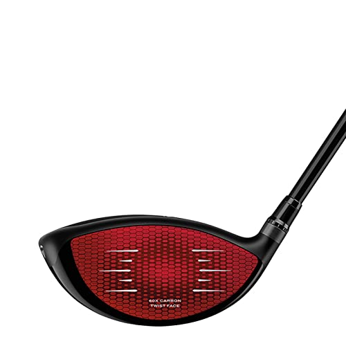 TaylorMade Golf Stealth2 Plus Driver Black
