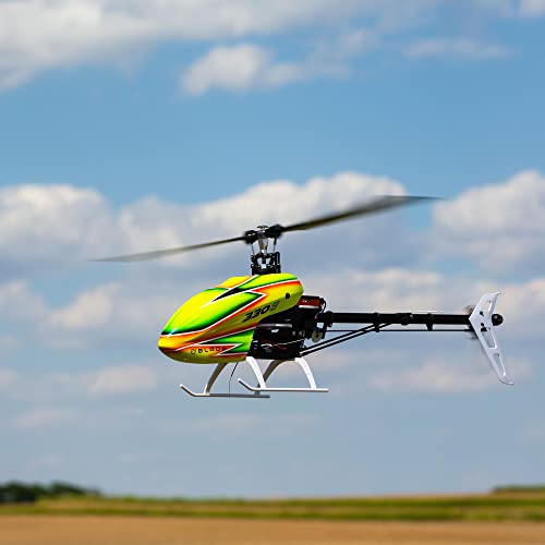 Blade 330 S RTF Basic with Safe BLH590001