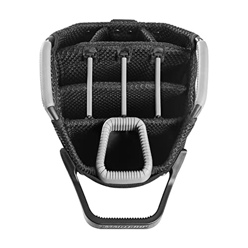 Izzo Golf Transport Golf Cart Bag Lime Green