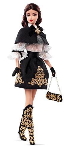 Barbie Collector BMFC Doll 2