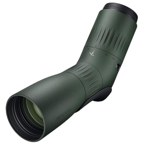 SWAROVSKI OPTIK ATC 17-40x56 Spotting Scope Green