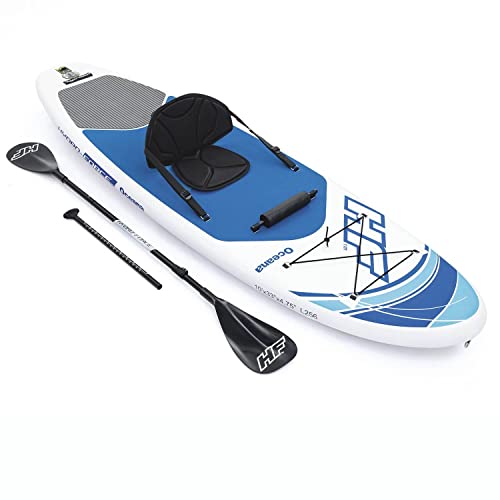 Bestway Hydro Force Inflatable 10' Oceana Stand Up Paddle Board