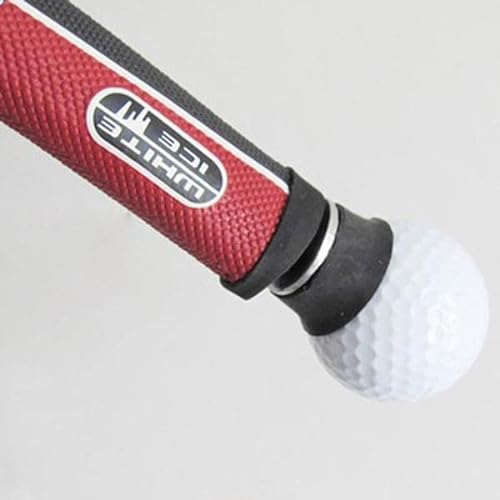Deevoka Golf Ball Pickup for 1 Putter Grip