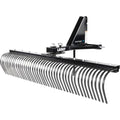 TARTER 300 Series Landscape Rake 7ft Working Width 84in Category 1