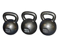 Ader Premier Monster Russian Kettlebells 56kg to 92kg (56kg+68kg+80kg)