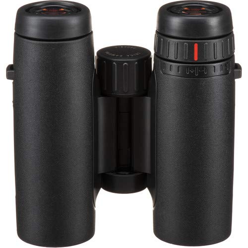 Leica 10x32 Trinovid HD Binocular with Cleaning Kit and Backpack Case