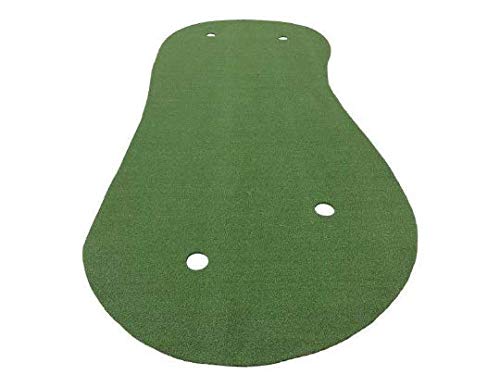 PREMIUM PRO TURF Professional Synthetic Turf Grass Nylon Putting Green