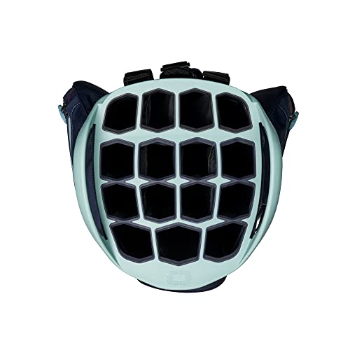 OGIO Golf WOODE Cart Bag (Whiskey)