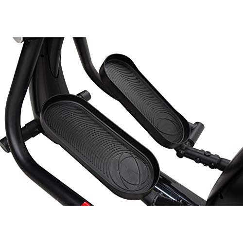 Inspire Fitness CS3.1 Cardio Strider with LCD Display Black