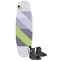 O'Brien Clutch Wakeboard 143cm Green